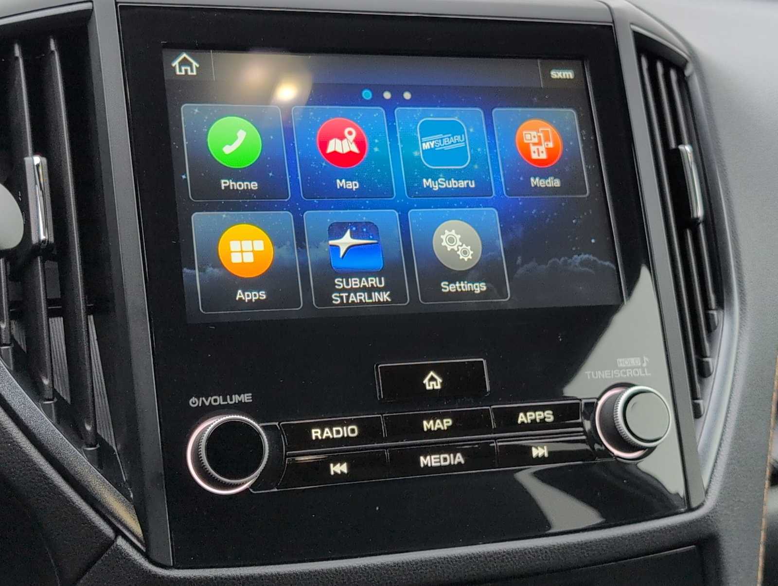 Thumbnail: 2025 Subaru Forester - 27