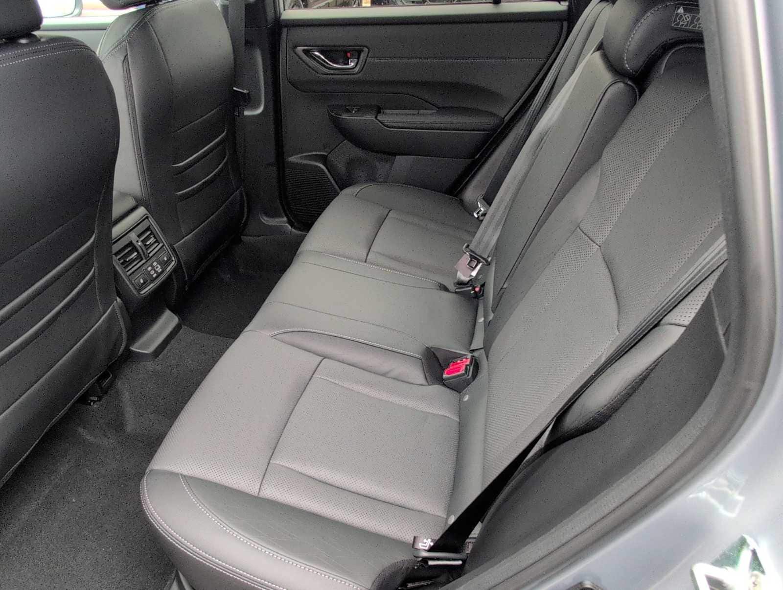 Thumbnail: 2026 Subaru Outback - 21