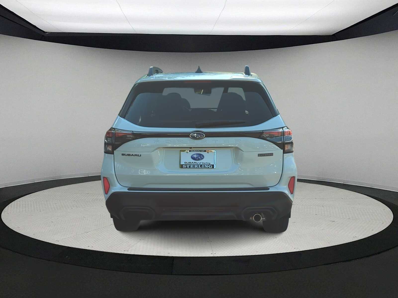 Thumbnail: 2025 Subaru Forester - 7