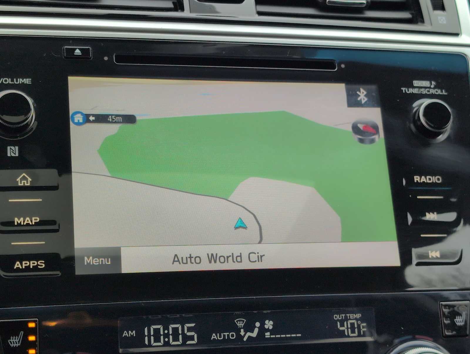 Thumbnail: 2018 Subaru Outback - 28