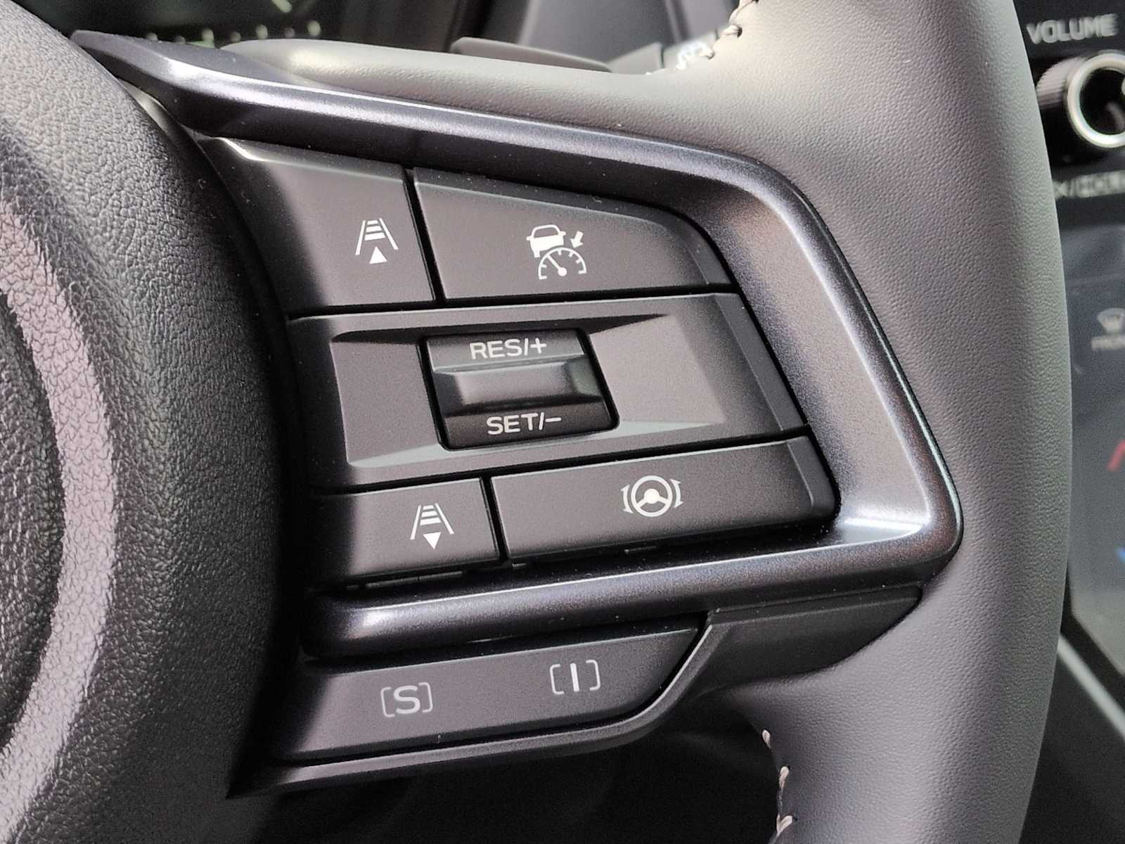 Thumbnail: 2025 Subaru Forester - 26