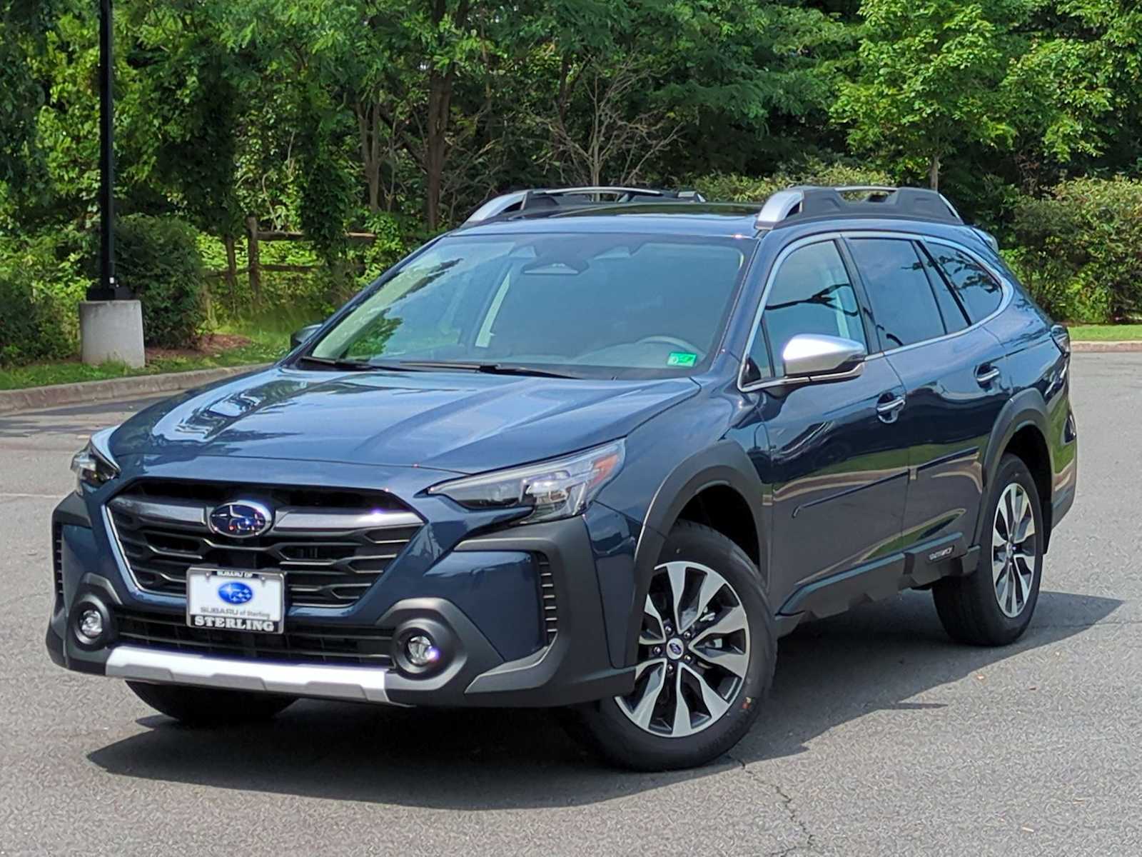 2025 Subaru Outback Touring -
                  Sterling, VA