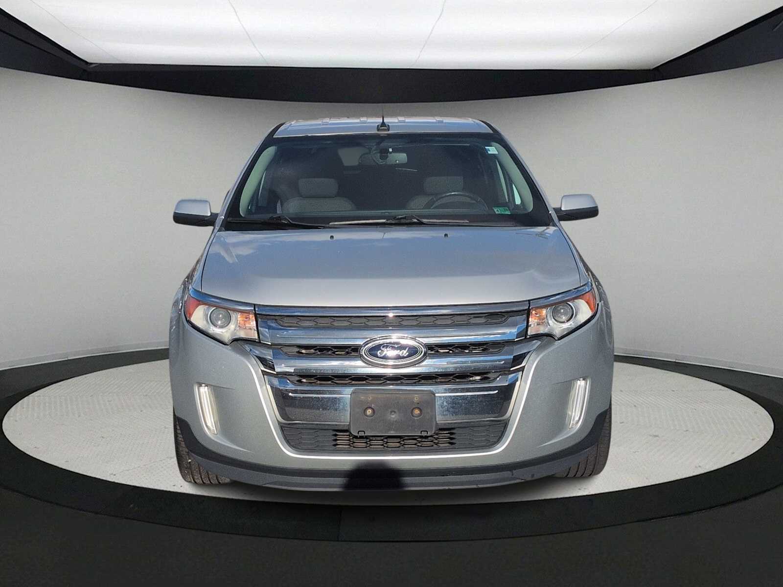 Thumbnail: 2013 Ford Edge - 3