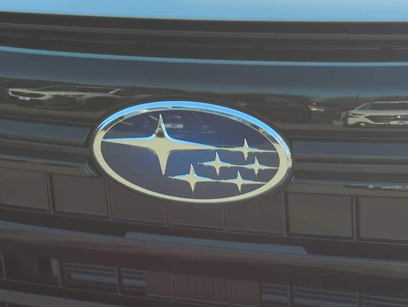 Thumbnail: 2025 Subaru Forester - 12