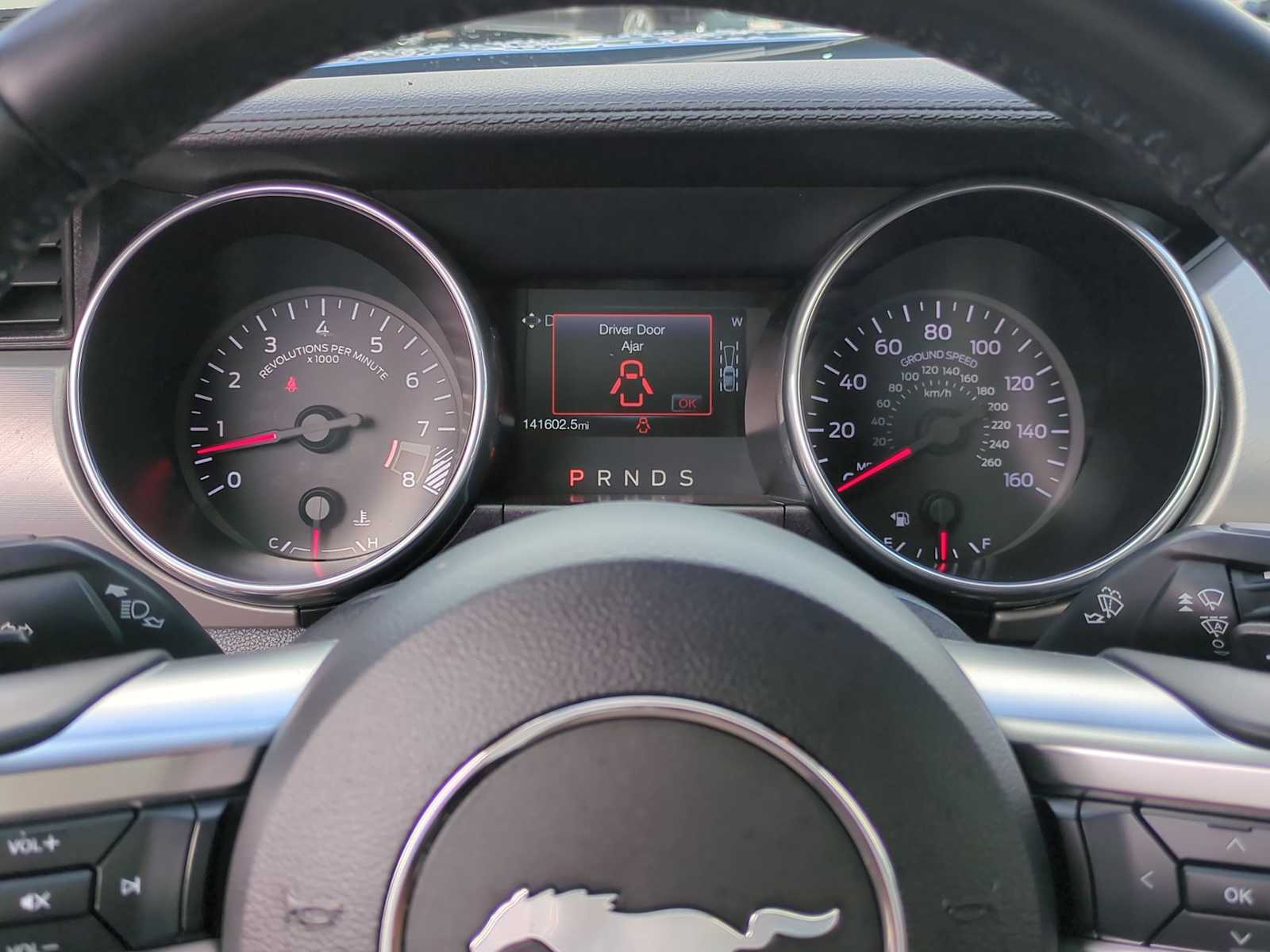 2018 Ford Mustang GT Premium 22