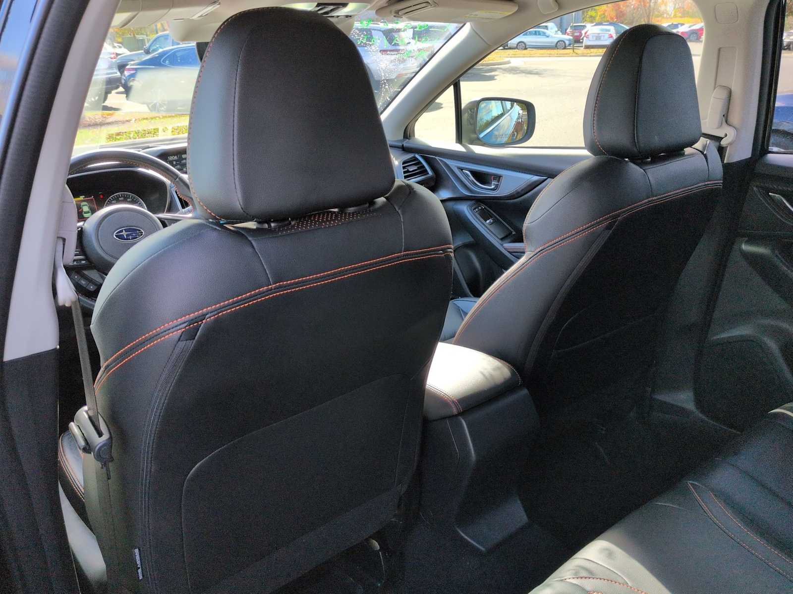 Thumbnail: 2022 Subaru Crosstrek - 19