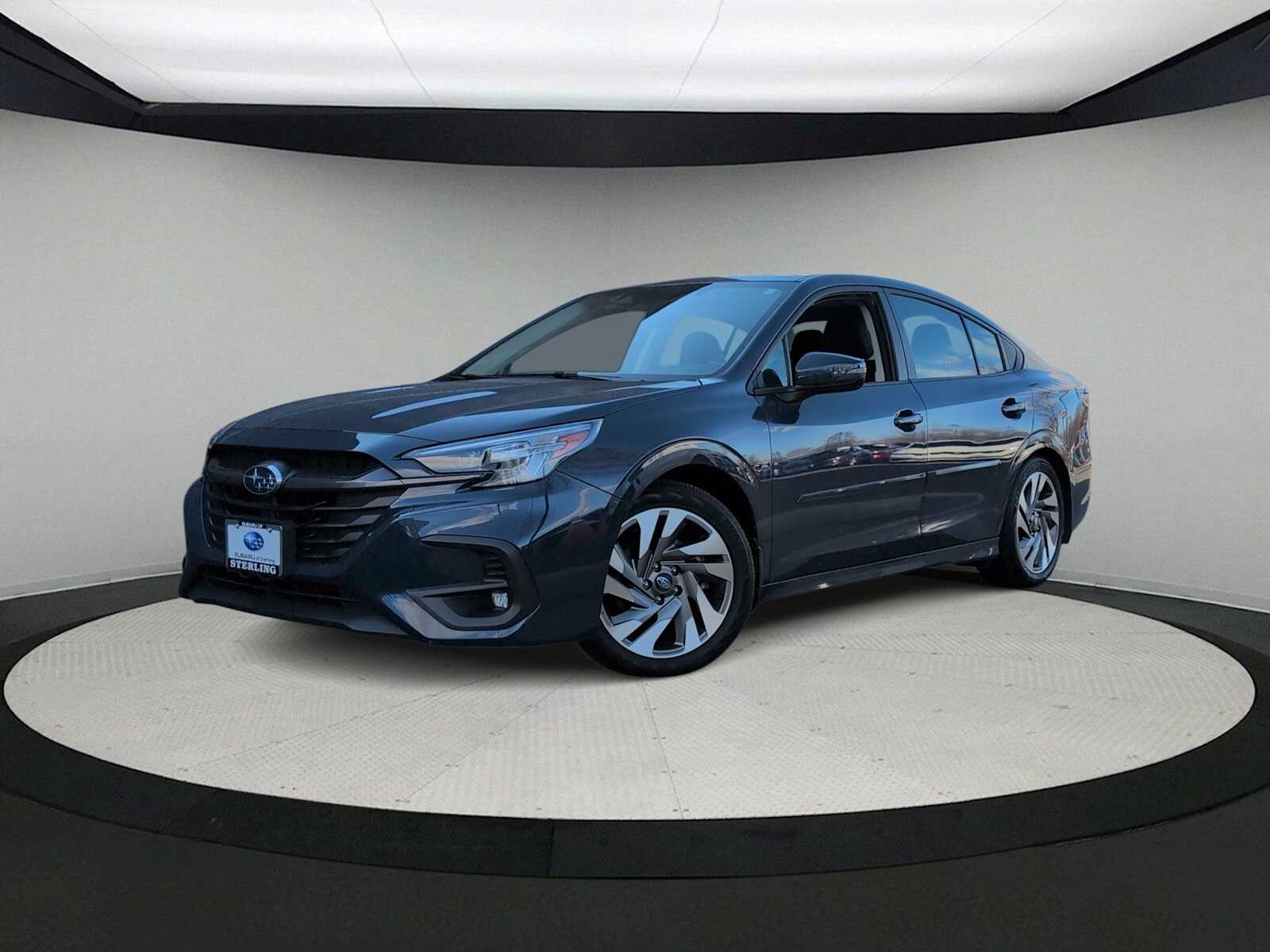 Thumbnail: 2024 Subaru Legacy - 1