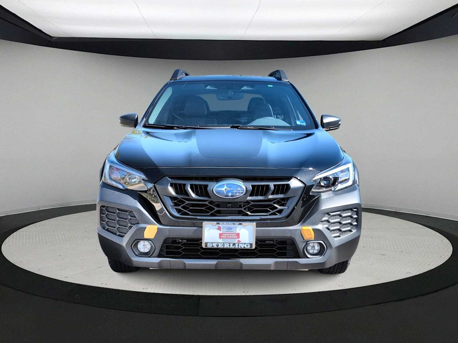 Thumbnail: 2025 Subaru Outback - 3