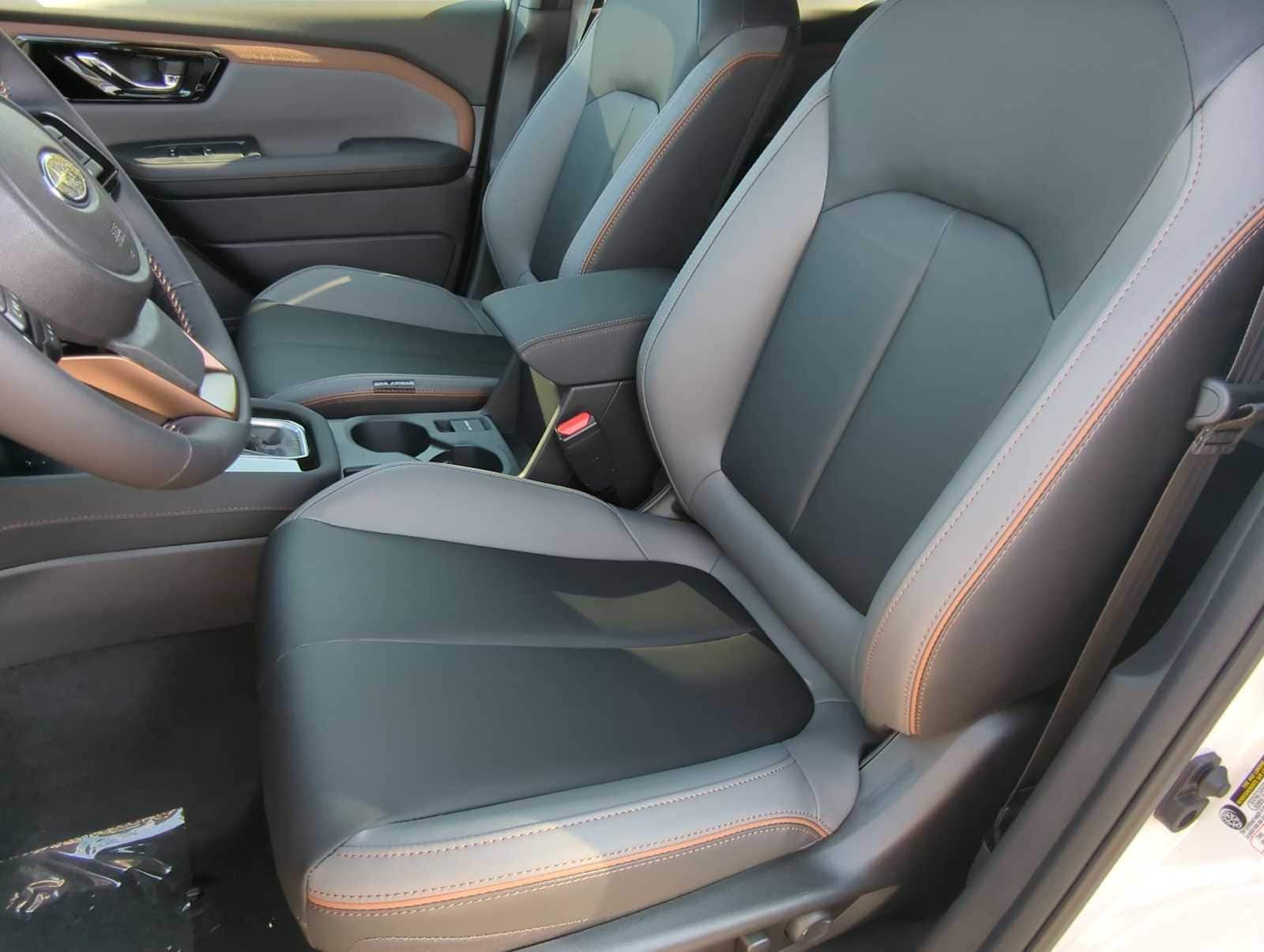 Thumbnail: 2025 Subaru Forester - 17