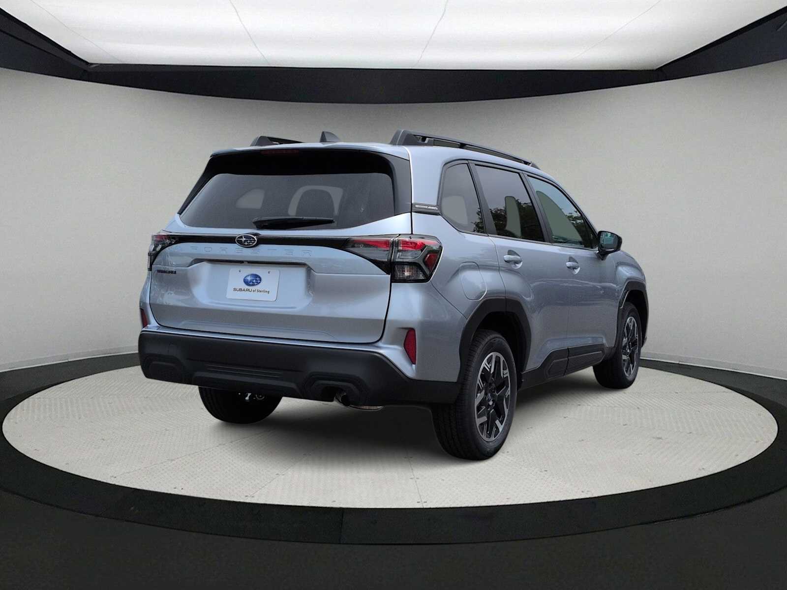 Thumbnail: 2026 Subaru Forester - 8