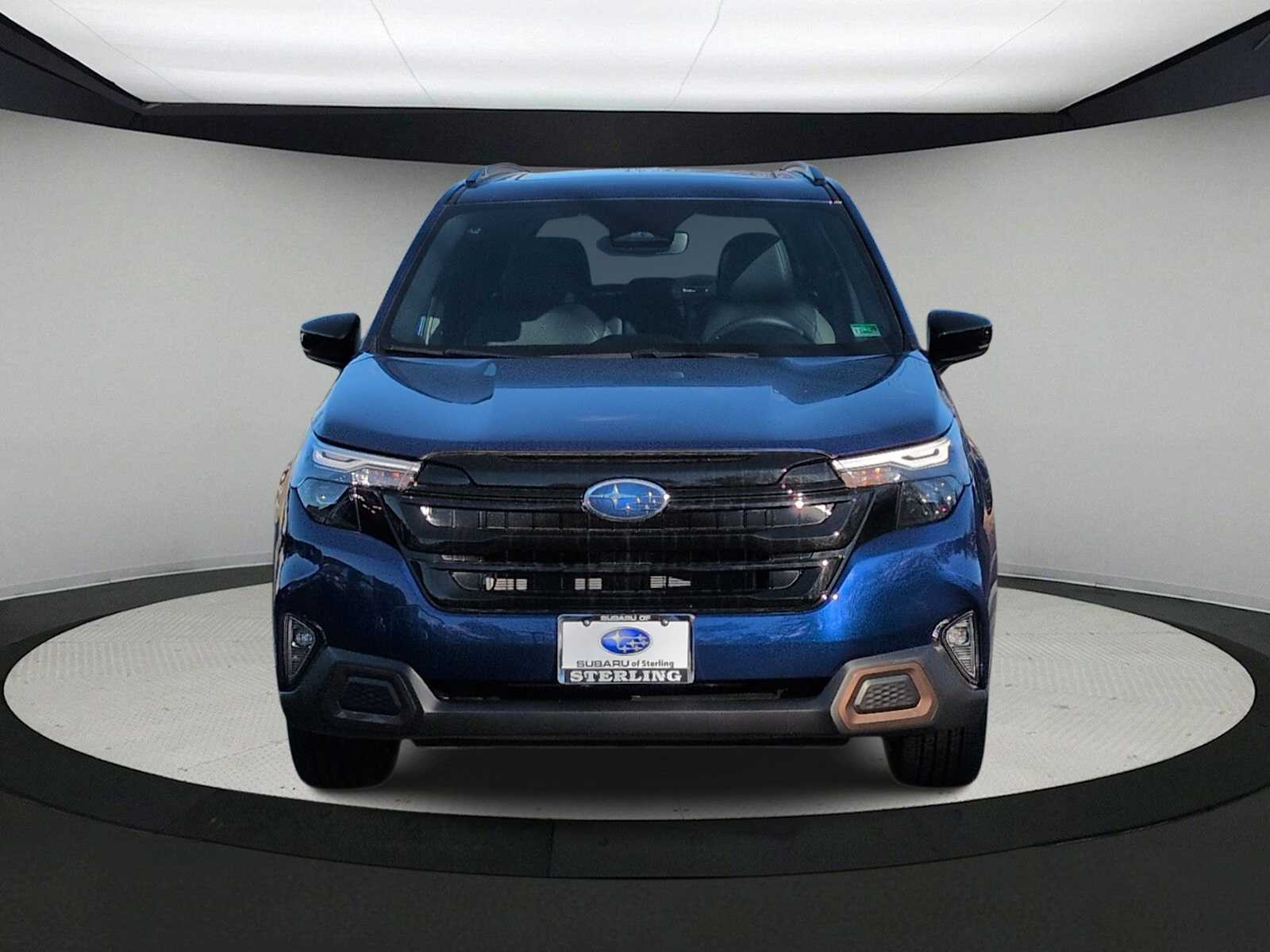 Thumbnail: 2026 Subaru Forester - 3