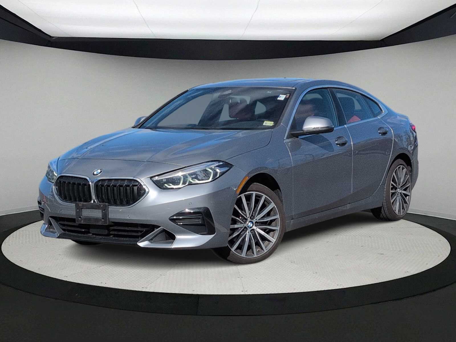 Thumbnail: 2024 BMW 2 Series - 1