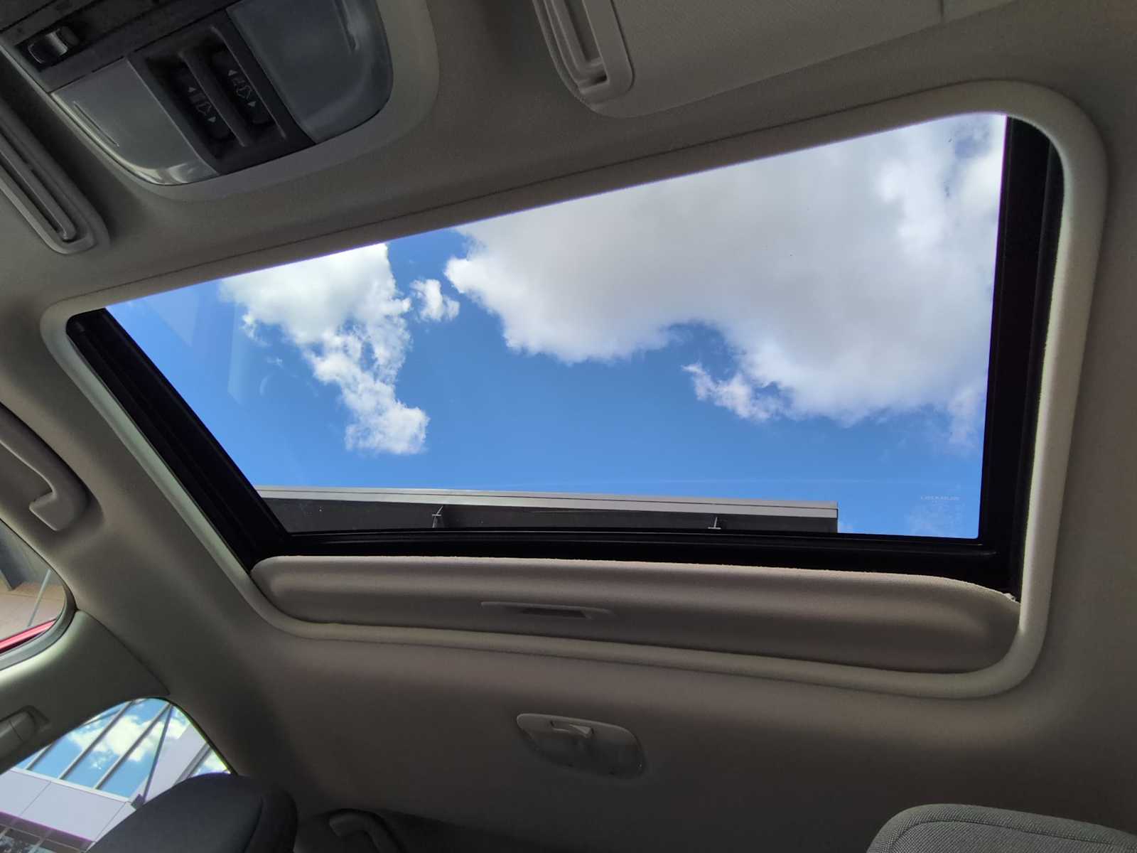 Thumbnail: 2025 Subaru Crosstrek - 20