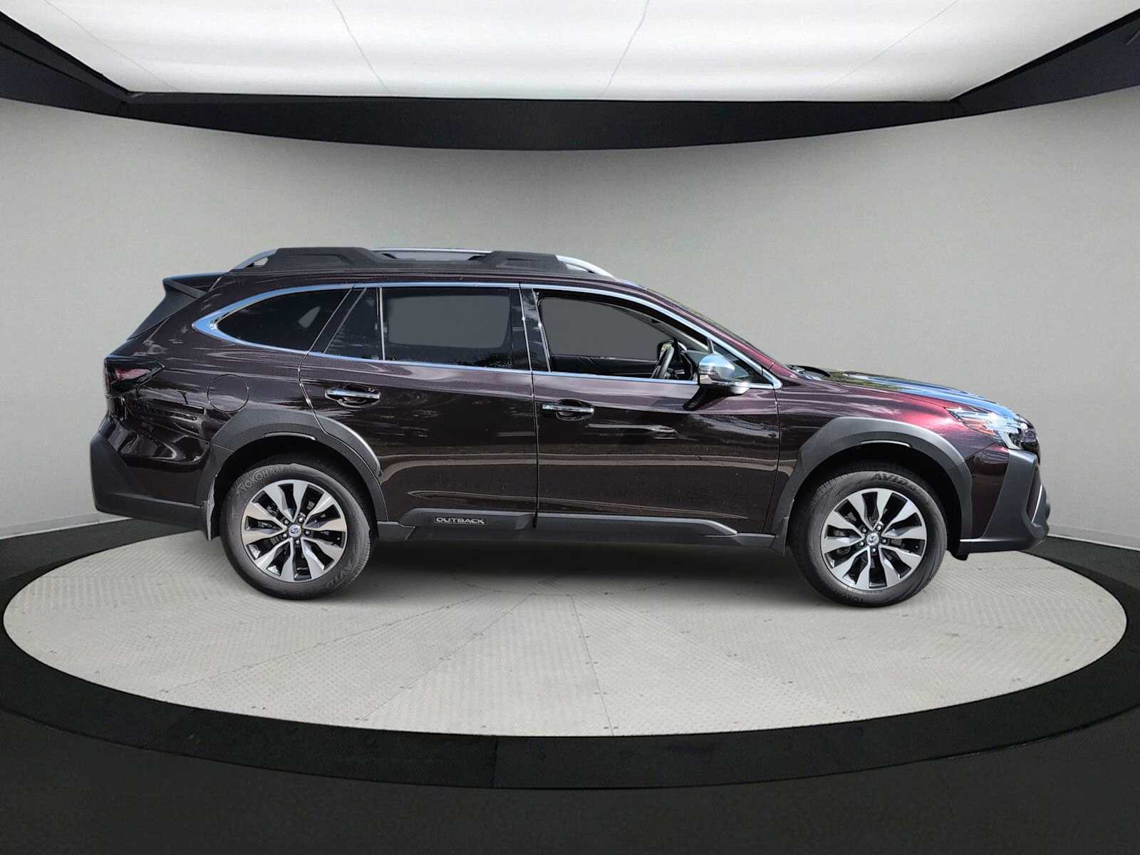 Thumbnail: 2025 Subaru Outback - 9