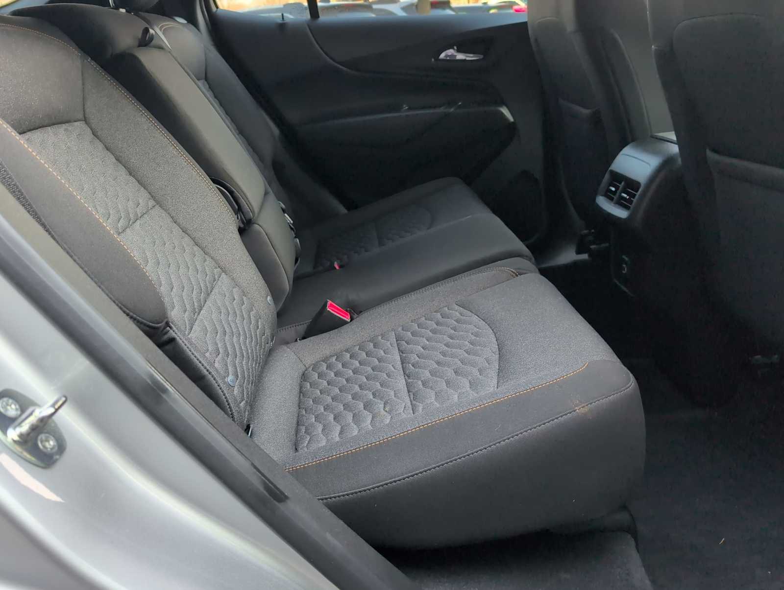 Thumbnail: 2020 Chevrolet Equinox - 21