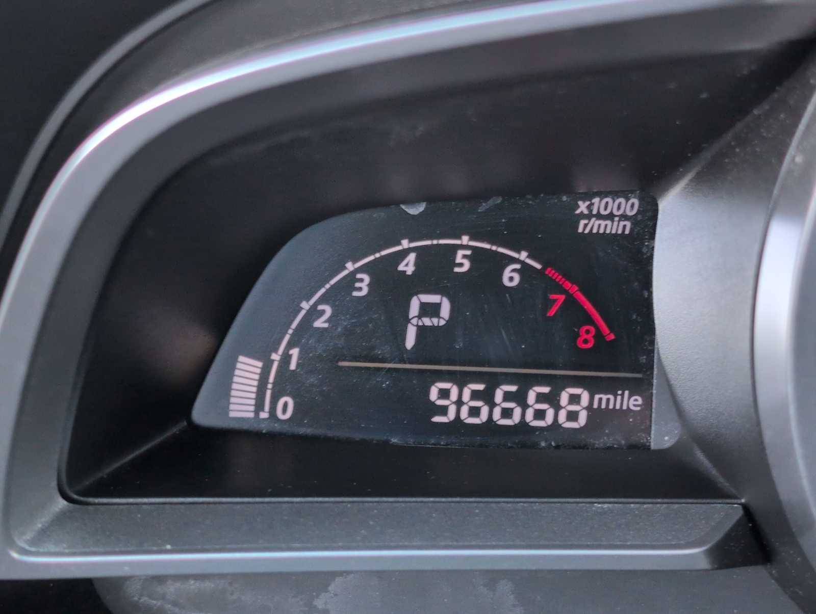 Thumbnail: 2015 Mazda Mazda3 - 30