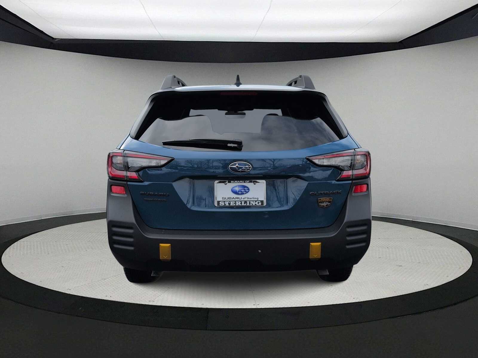 Thumbnail: 2025 Subaru Outback - 7