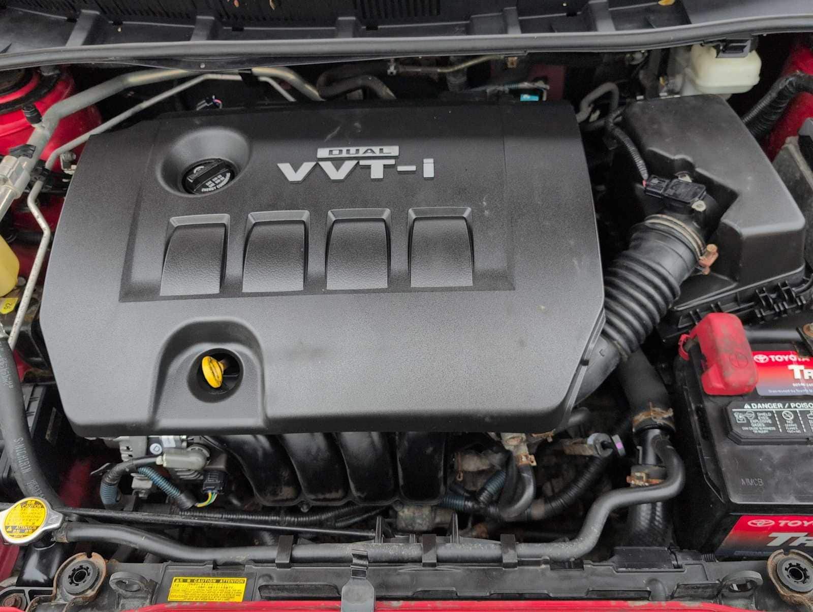 Thumbnail: 2010 Toyota Corolla - 15