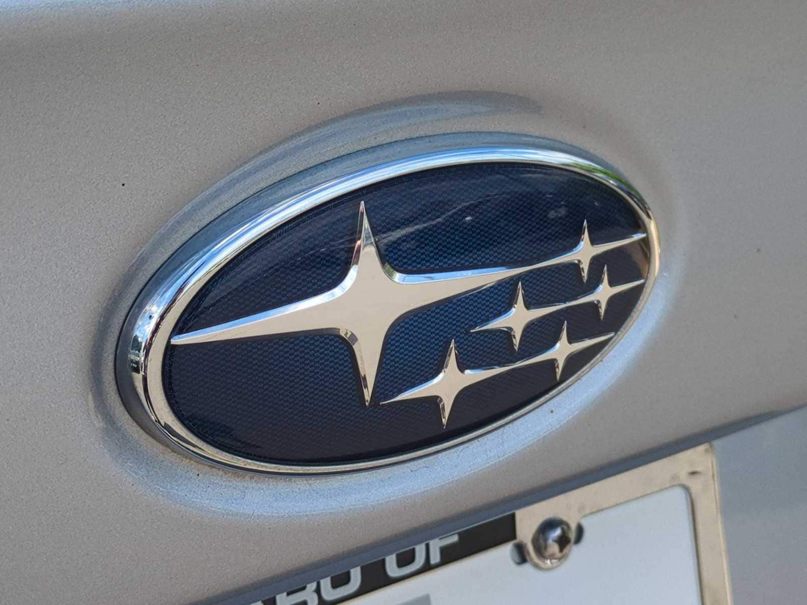 Thumbnail: 2024 Subaru Legacy - 11