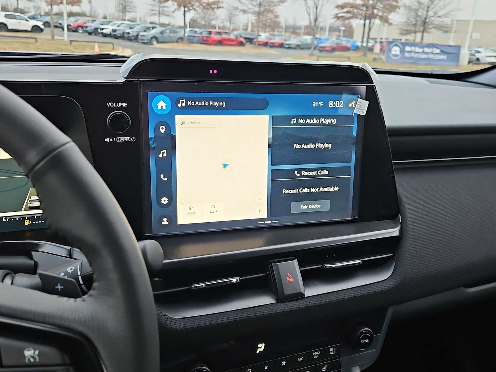 Thumbnail: 2026 Subaru Outback - 27