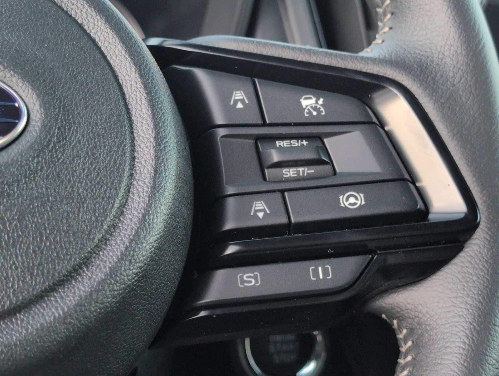 Thumbnail: 2026 Subaru Forester - 23