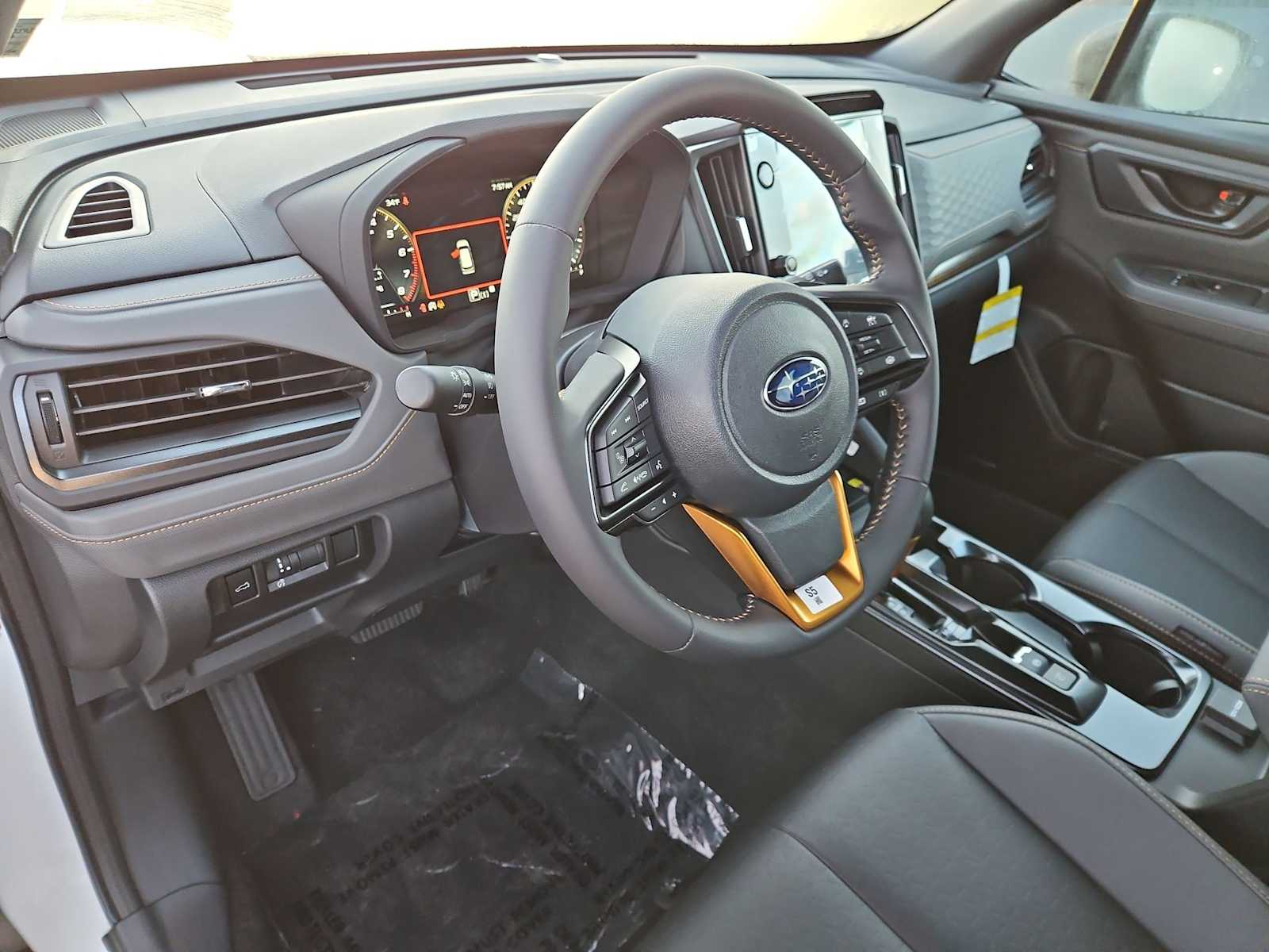 Thumbnail: 2026 Subaru Forester - 10