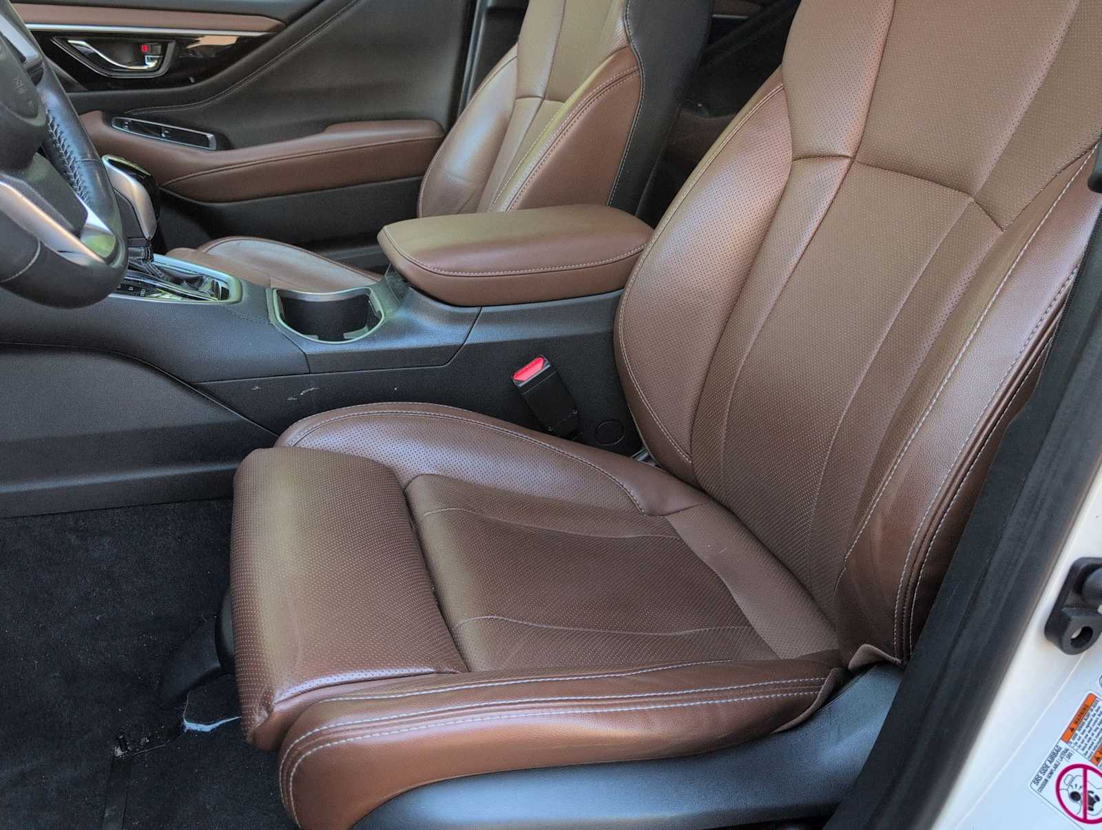 Thumbnail: 2020 Subaru Outback - 16
