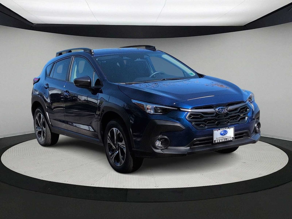 New 2025 Subaru Crosstrek Premium SUV