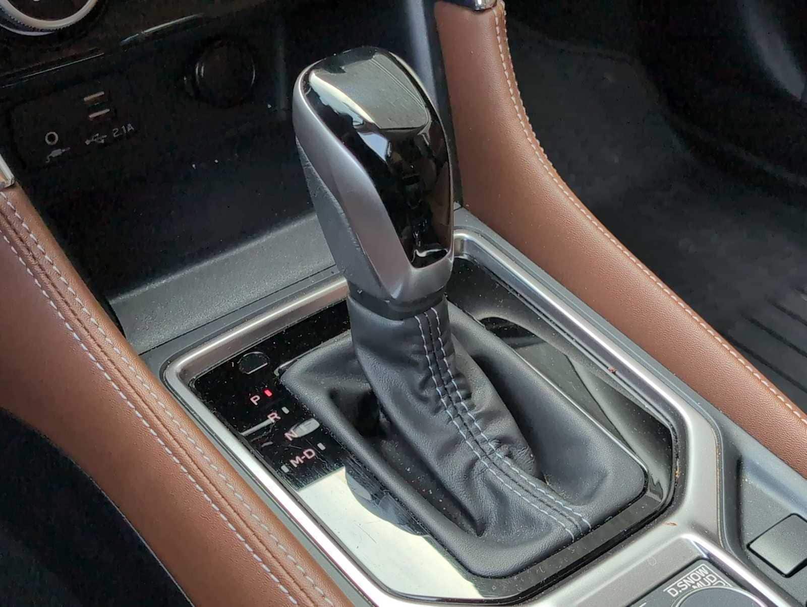 Thumbnail: 2020 Subaru Forester - 32