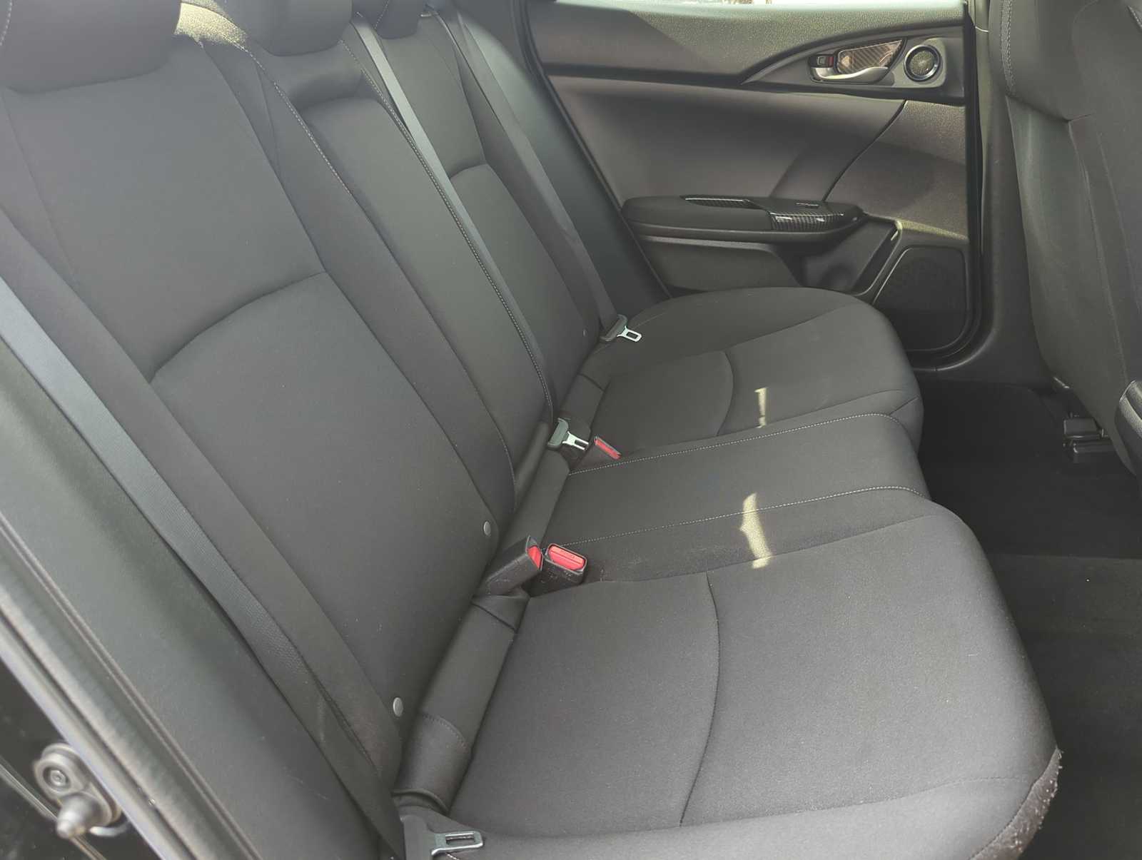 Thumbnail: 2019 Honda Civic - 21