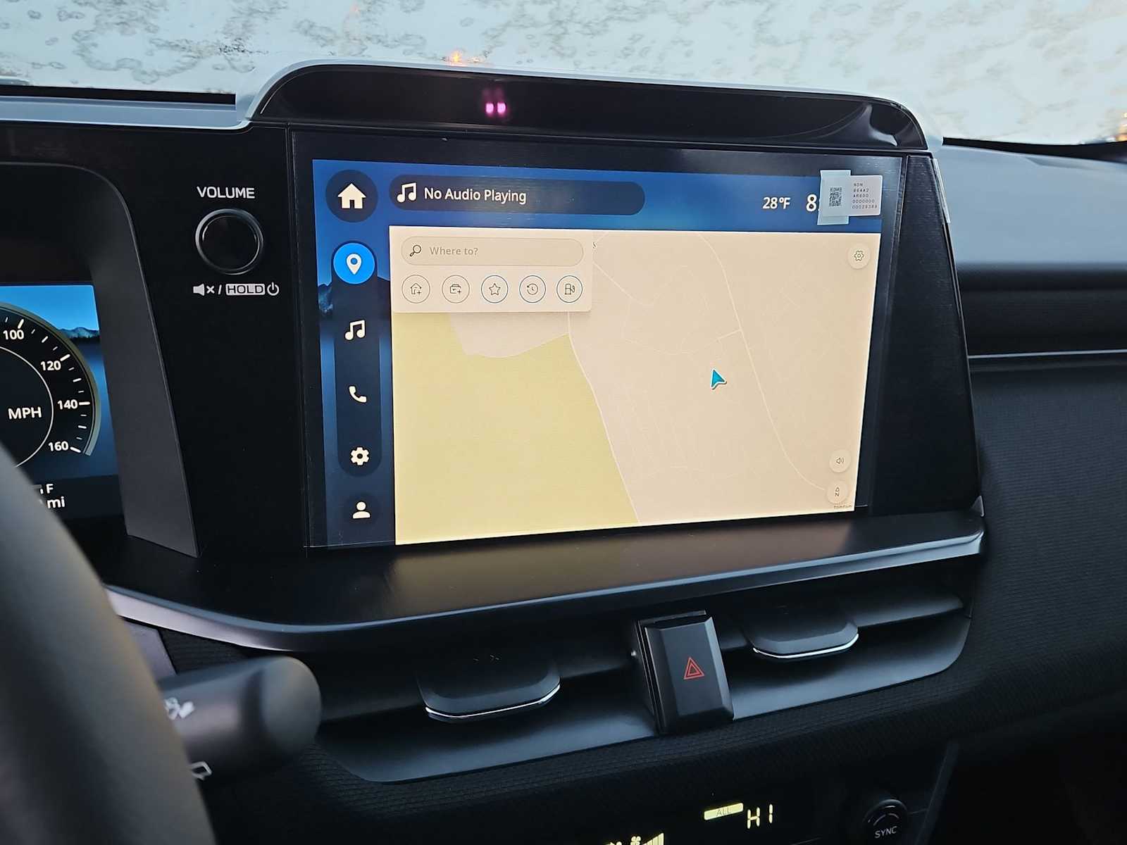 Thumbnail: 2026 Subaru Outback - 26