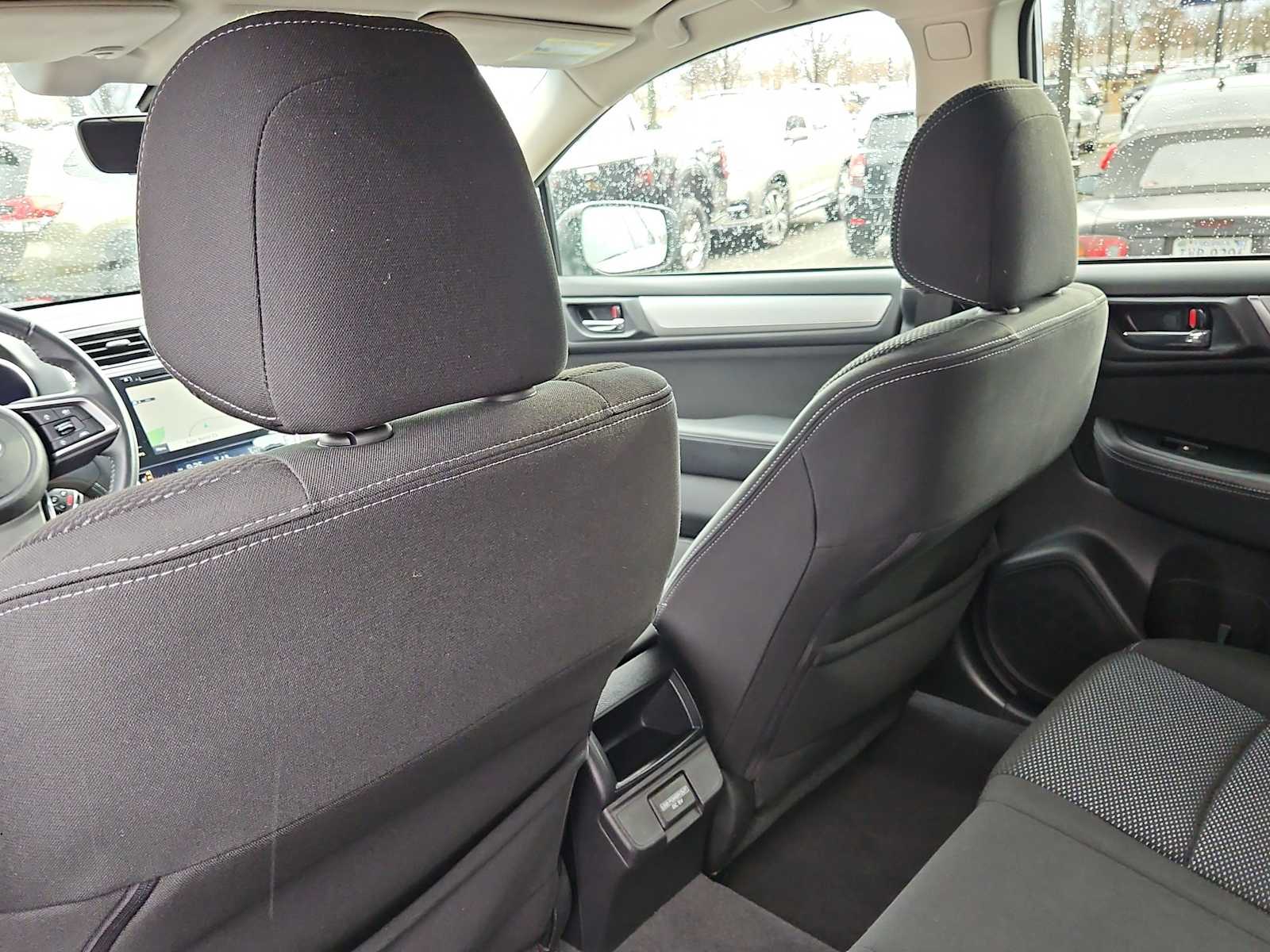 Thumbnail: 2018 Subaru Outback - 19