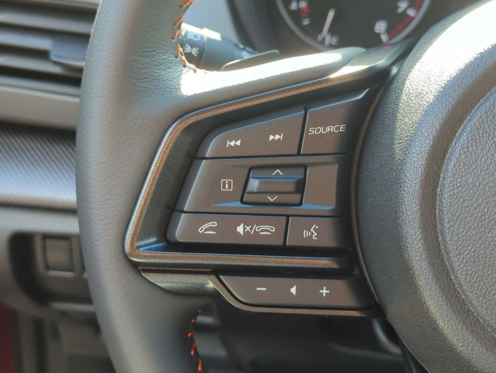 Thumbnail: 2025 Subaru Crosstrek - 24