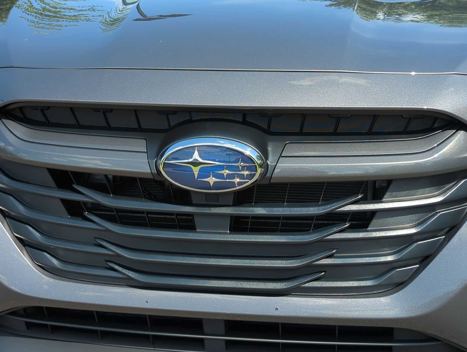 Thumbnail: 2025 Subaru Legacy - 12