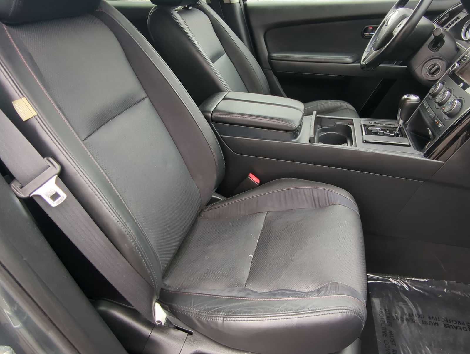 Thumbnail: 2013 Mazda CX-9 - 23