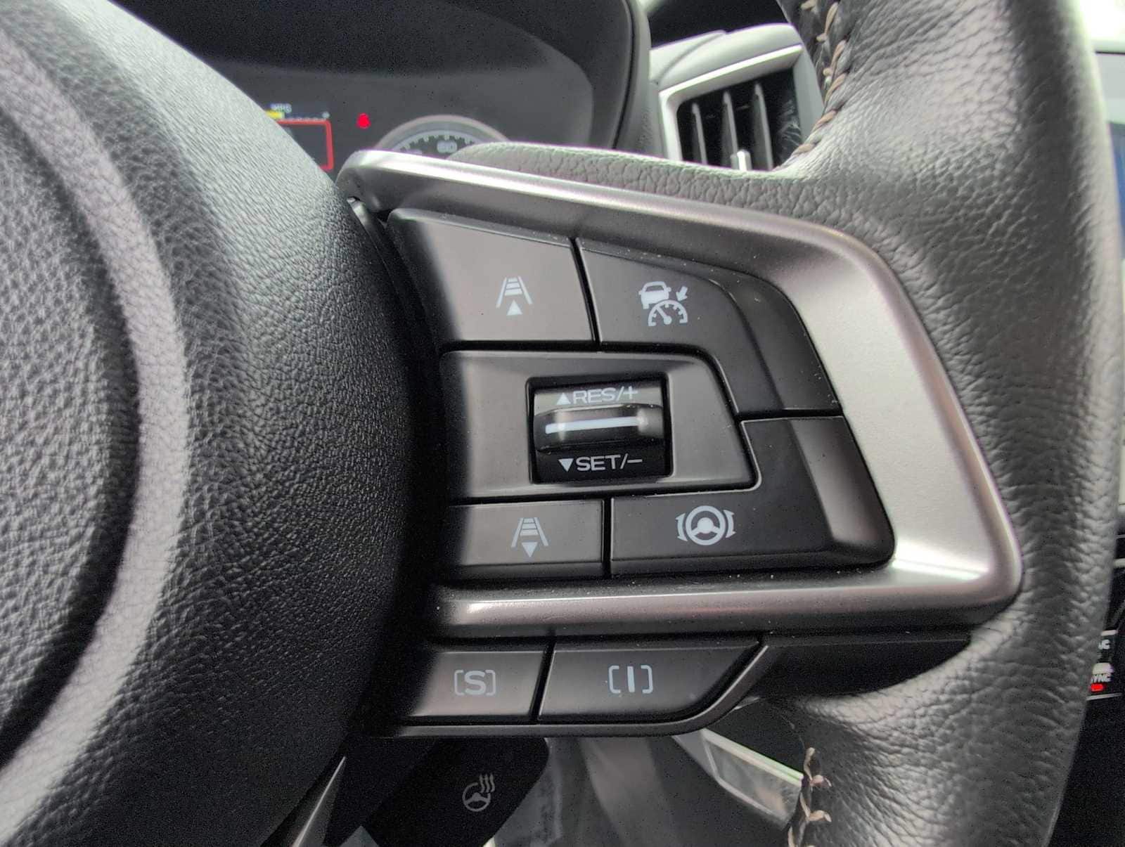 Thumbnail: 2024 Subaru Forester - 26