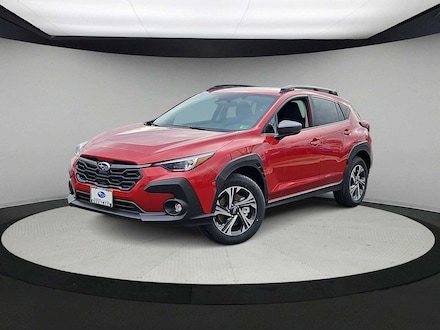 Featured New 2026 Subaru Crosstrek Premium SUV for Sale in Sterling, VA