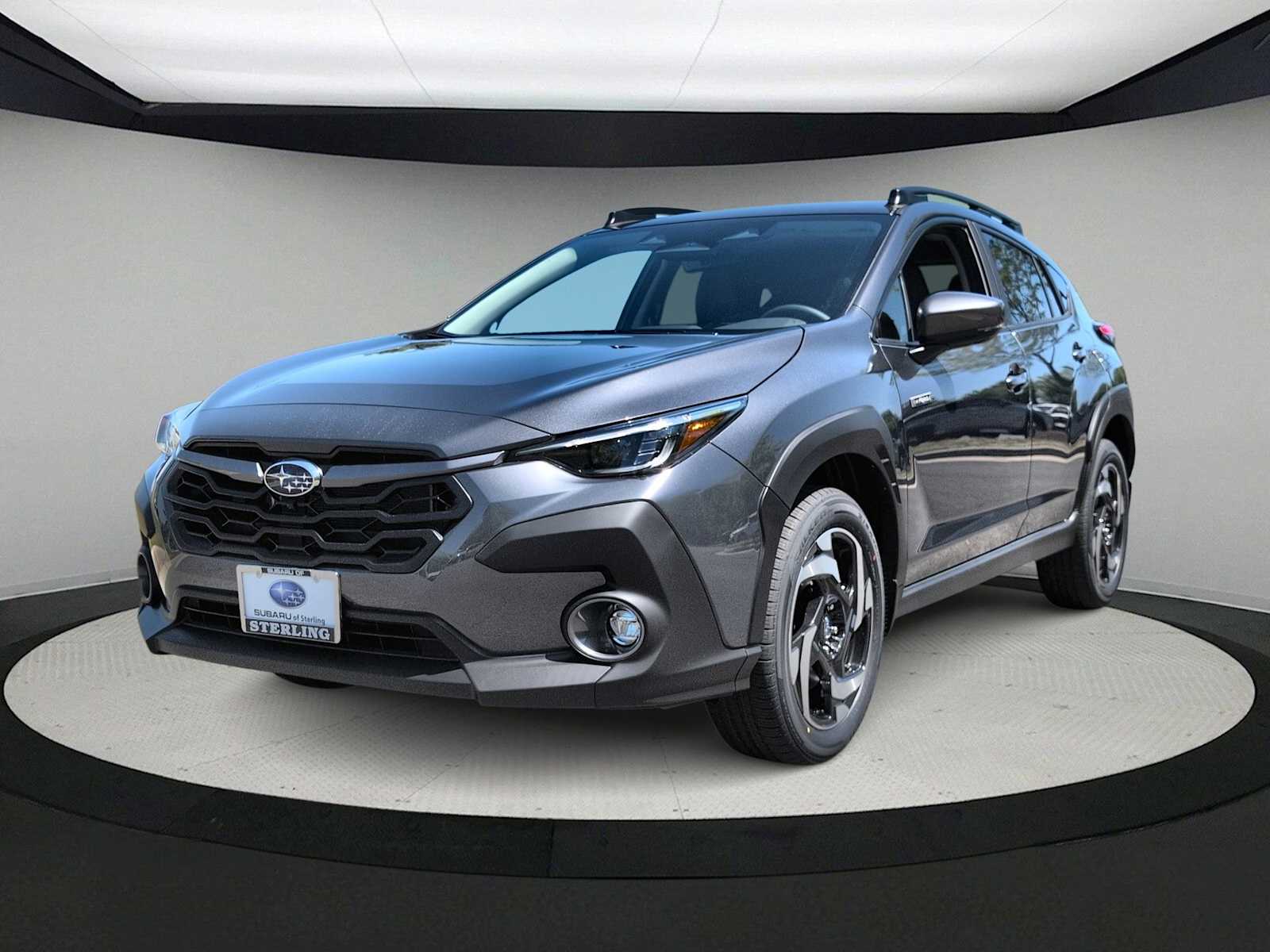 Thumbnail: 2026 Subaru Crosstrek - 4