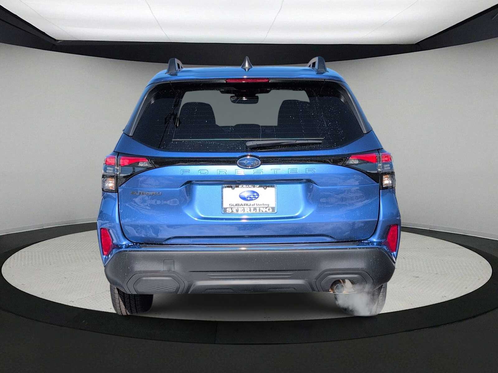 Thumbnail: 2026 Subaru Forester - 7