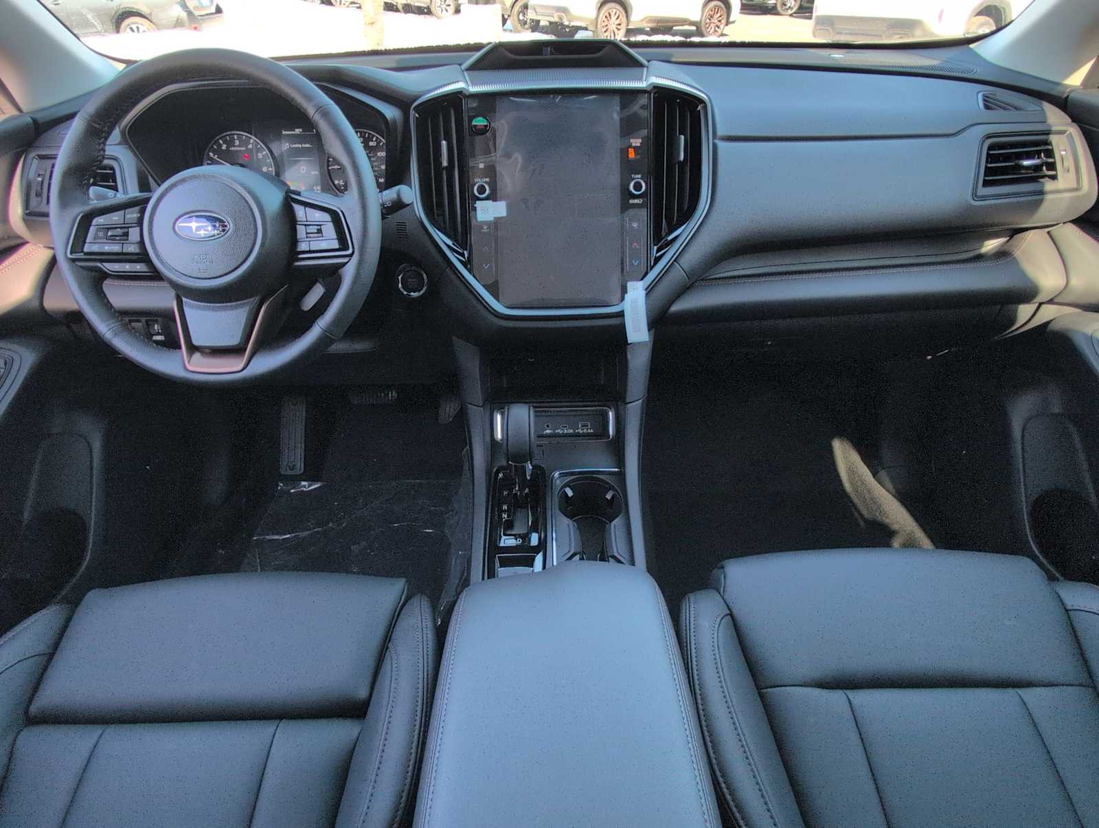 Thumbnail: 2026 Subaru Ascent - 15