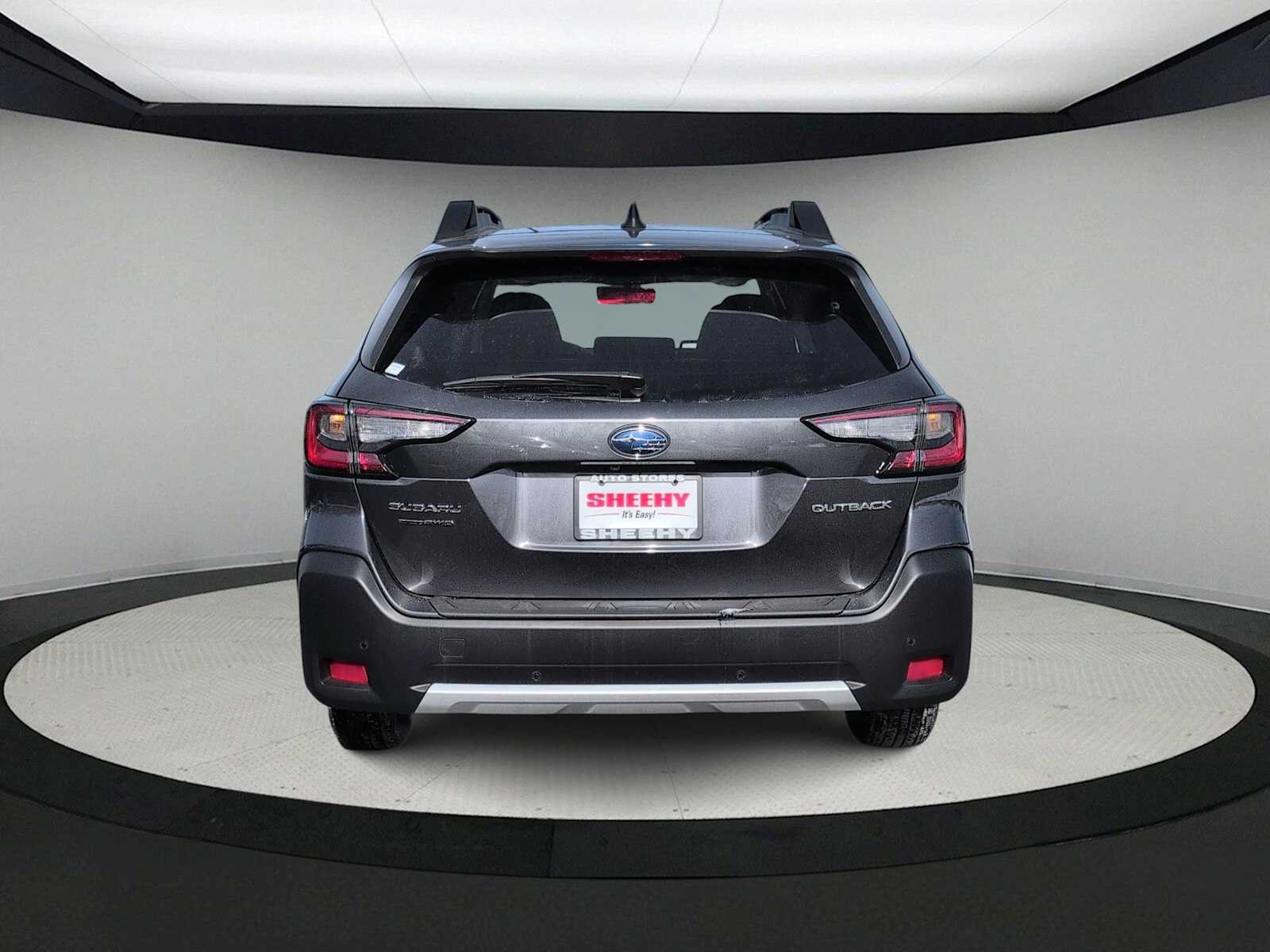 Thumbnail: 2025 Subaru Outback - 7