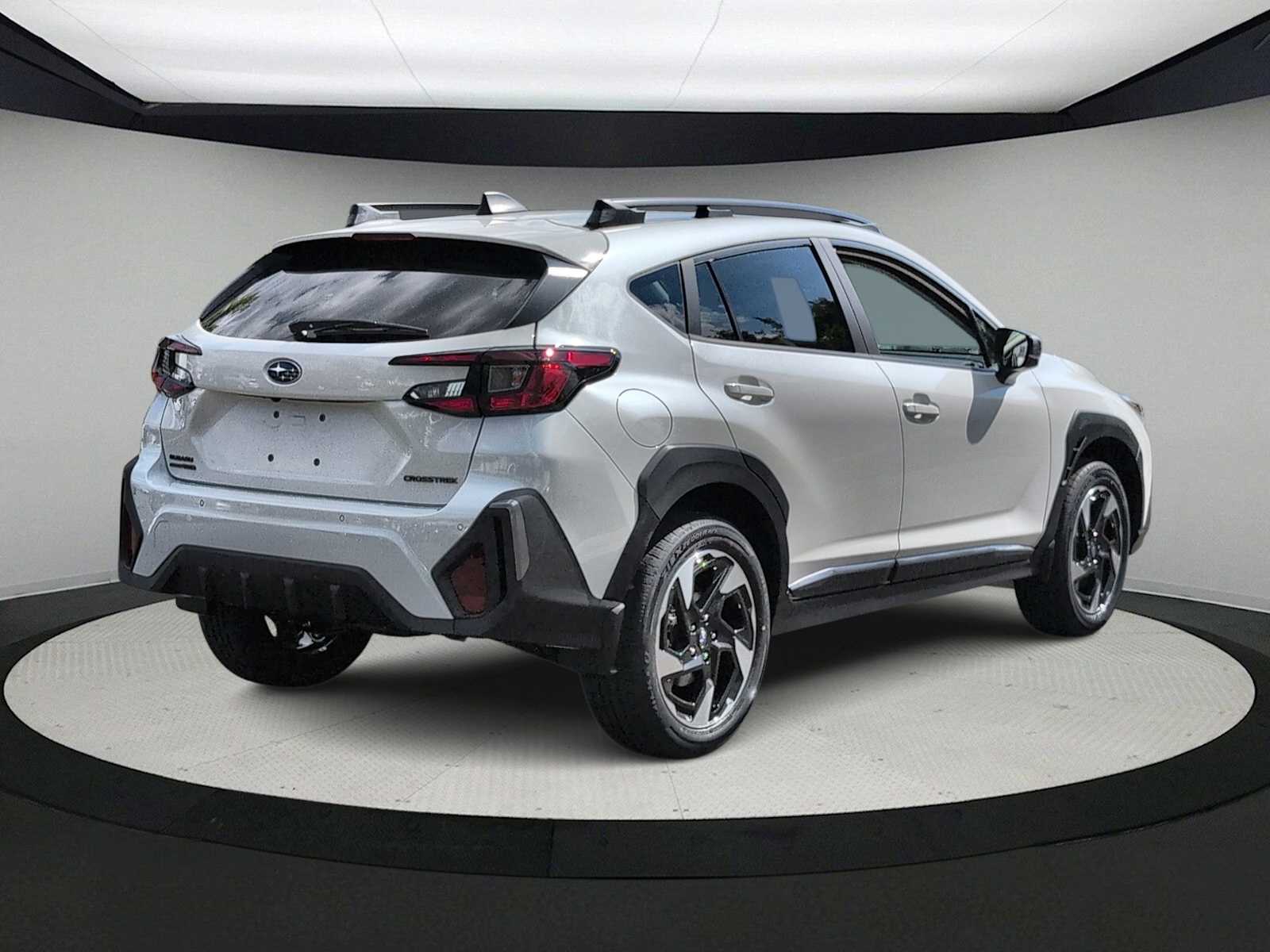 Thumbnail: 2026 Subaru Crosstrek - 8