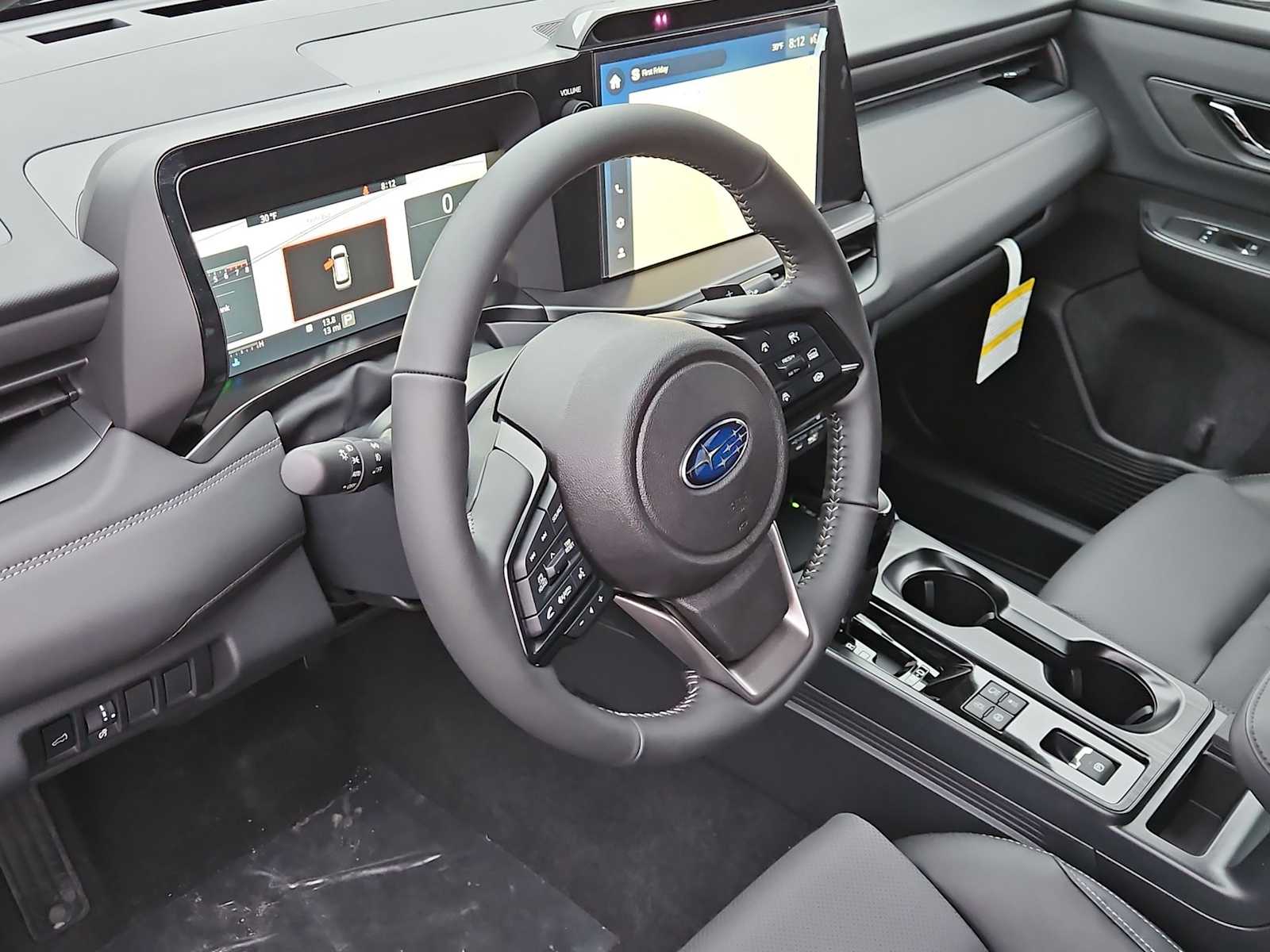 Thumbnail: 2026 Subaru Outback - 10