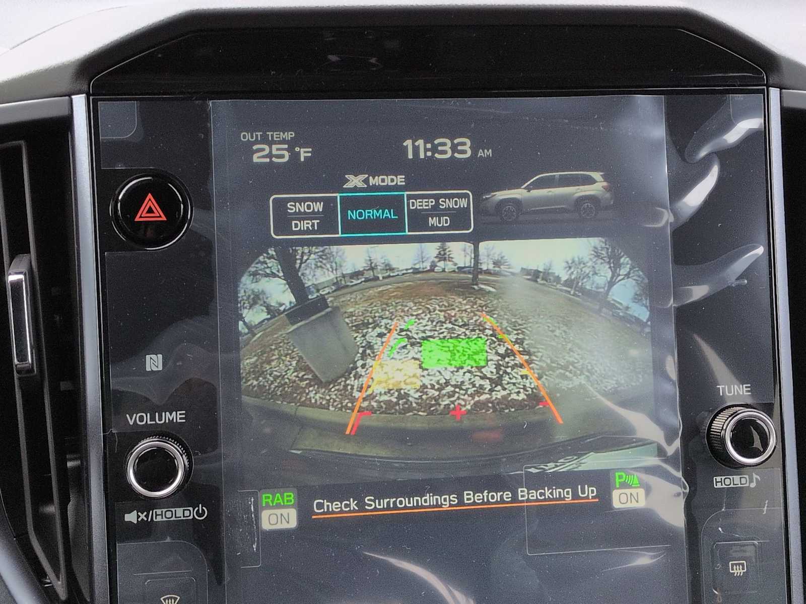 Thumbnail: 2026 Subaru Forester - 31