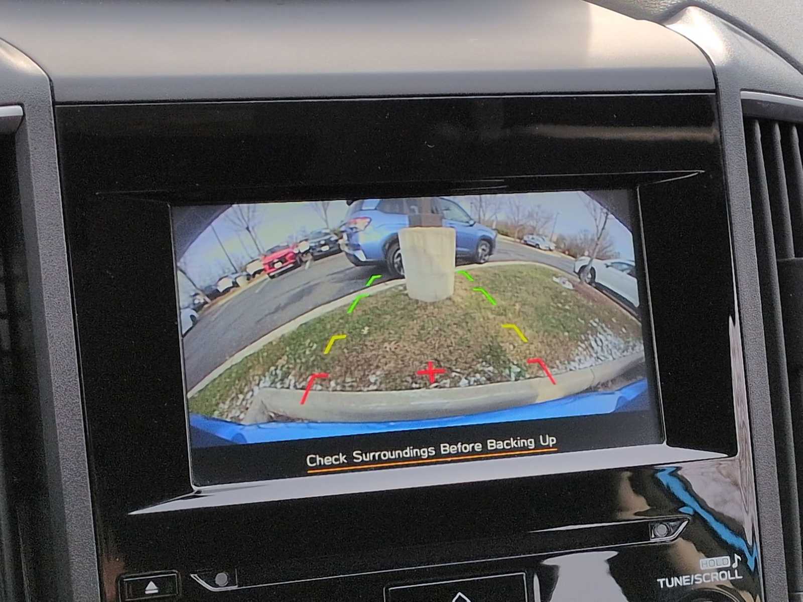 Thumbnail: 2023 Subaru Impreza - 29