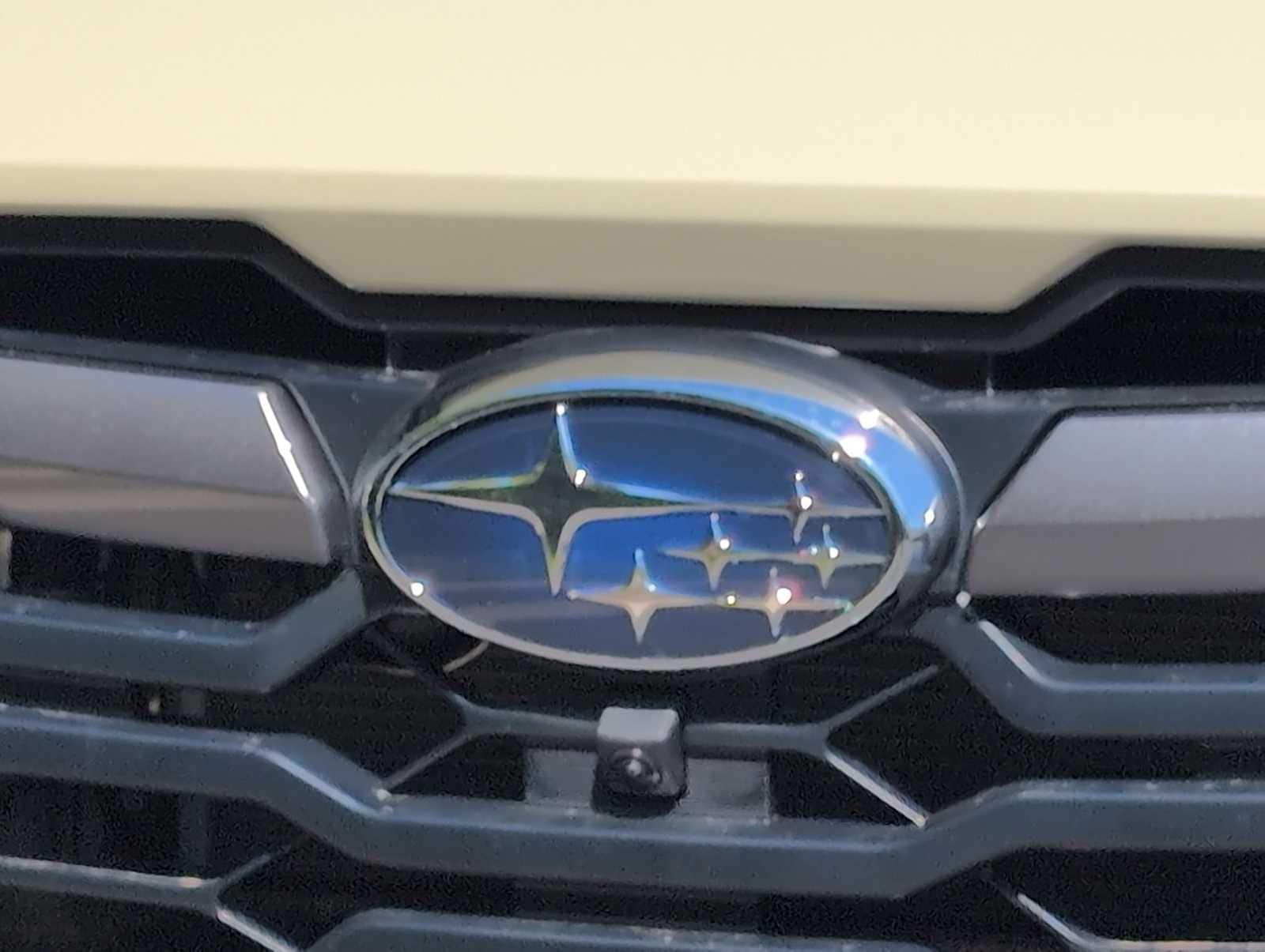 Thumbnail: 2026 Subaru Crosstrek - 12
