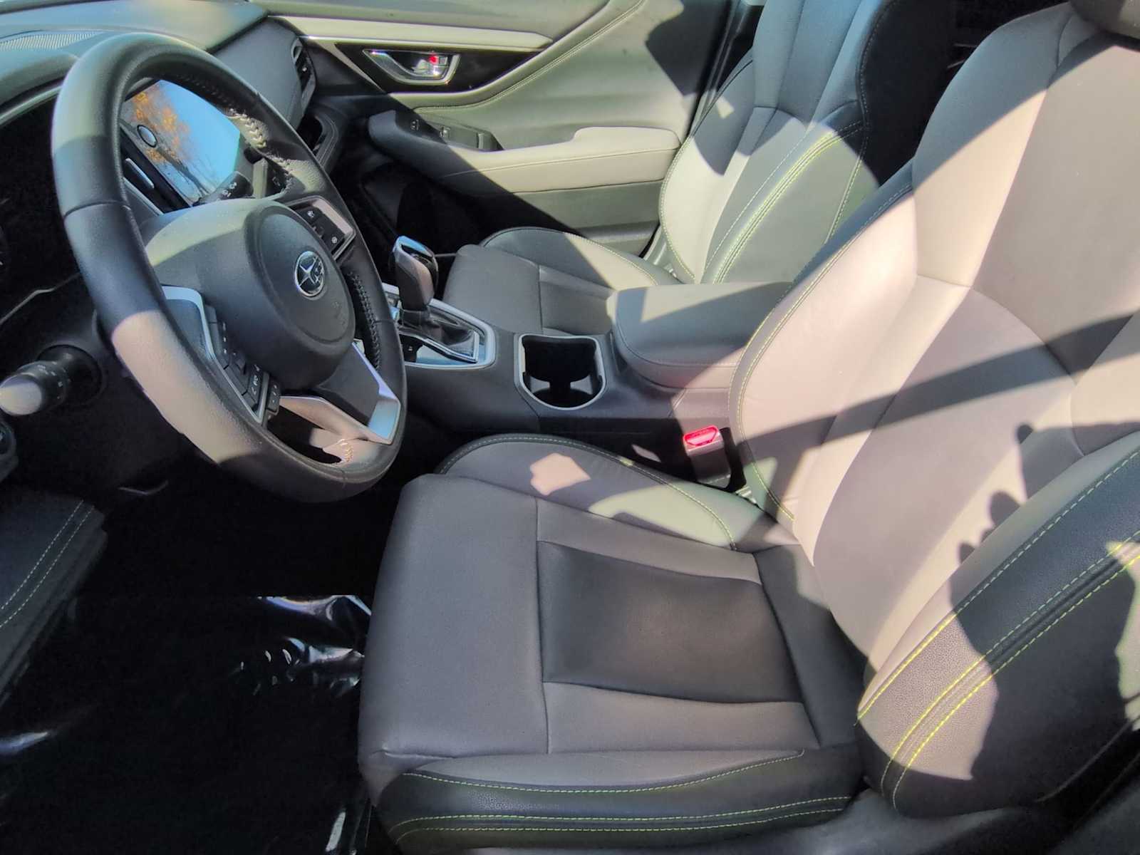 Thumbnail: 2023 Subaru Outback - 10