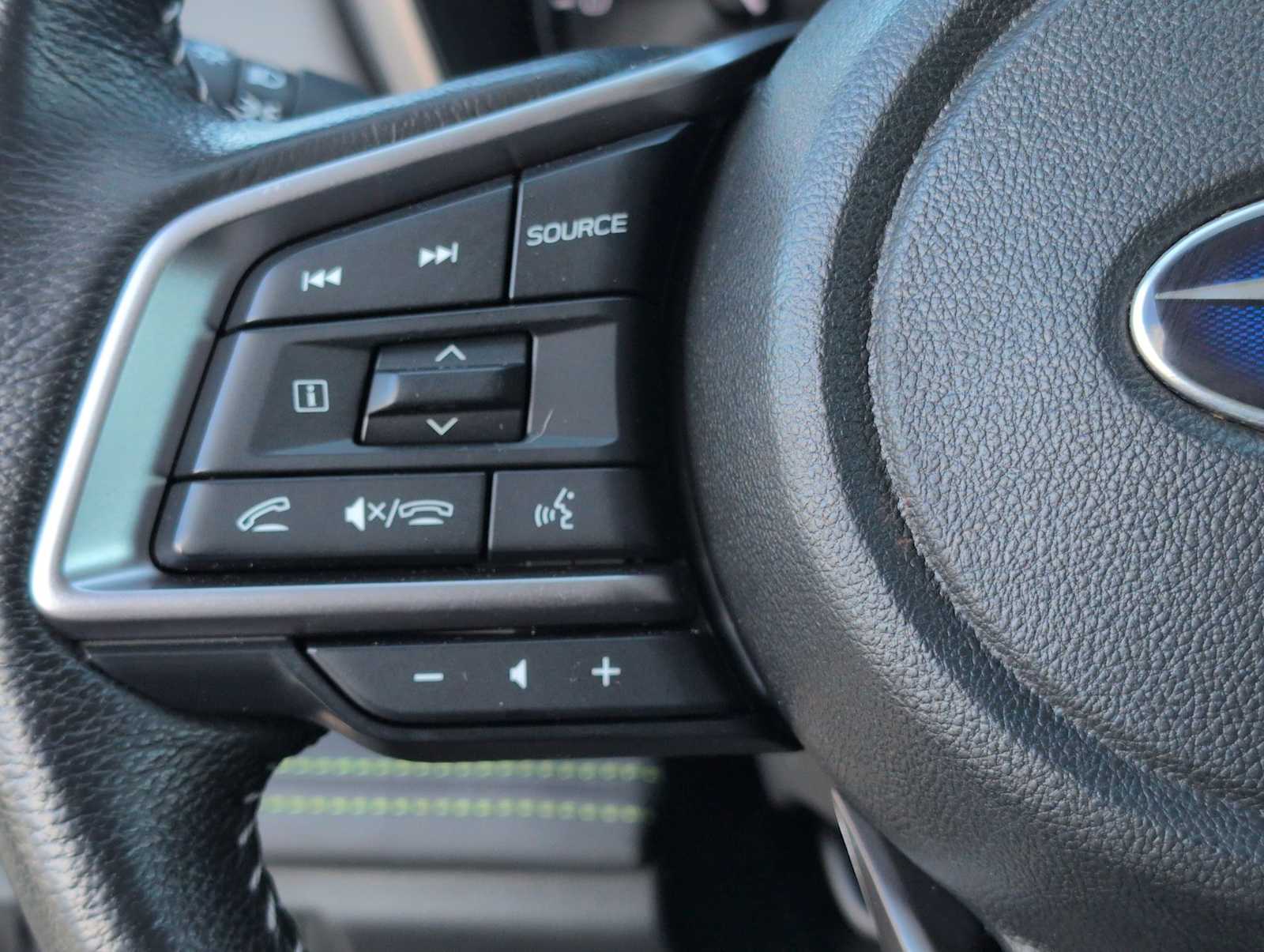 Thumbnail: 2023 Subaru Outback - 23