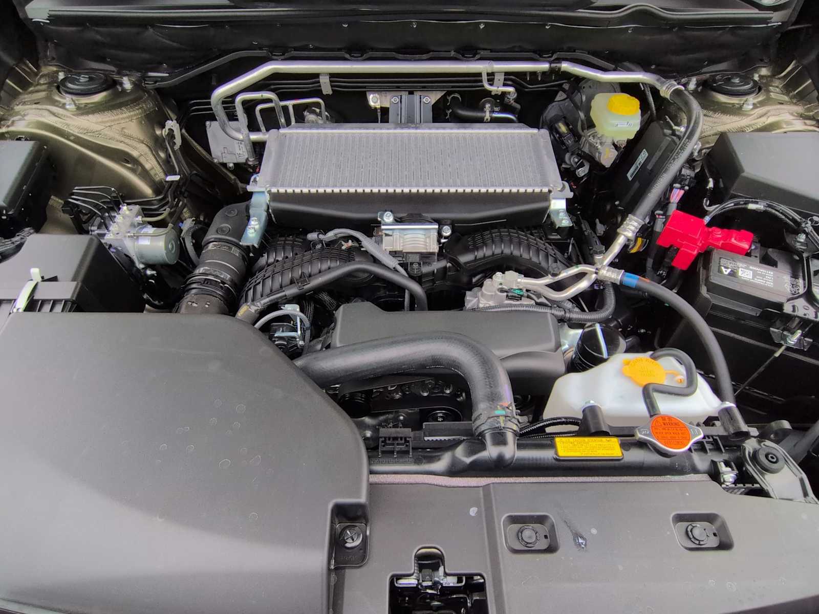 Thumbnail: 2026 Subaru Ascent - 15