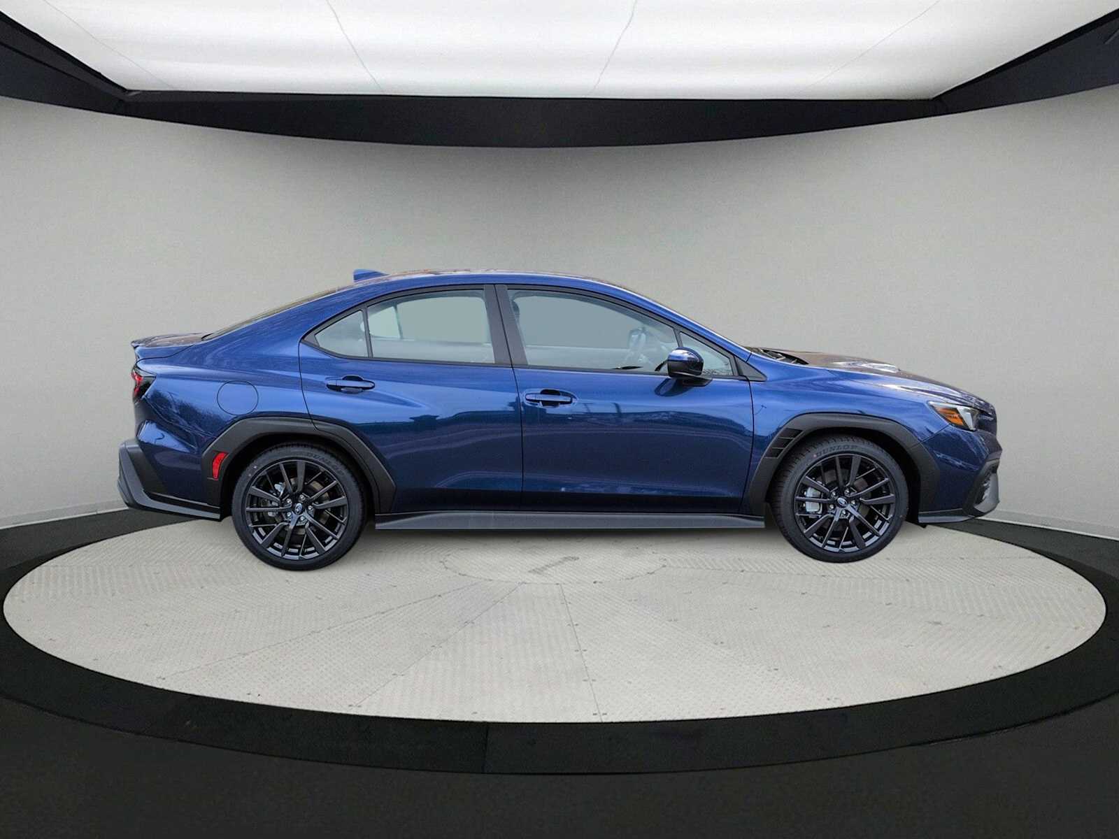 Thumbnail: 2025 Subaru WRX - 9